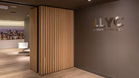 LLYC sede 2025
