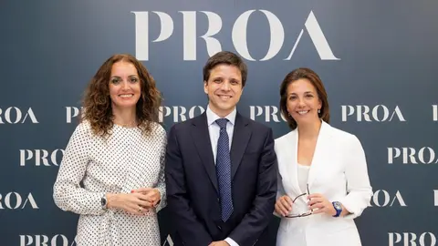 Proa nombramientos