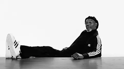 samuel L. adidas spot