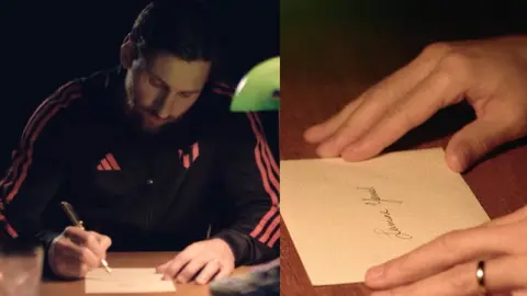 messi lamine