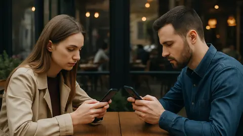 pareja