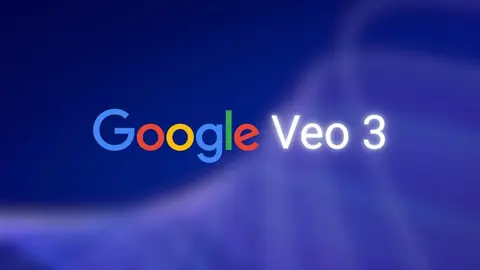google veo 3