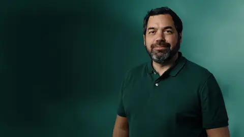 Federico Vazquez