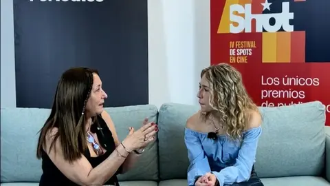 celia y aldara