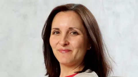 Marta San pedro dentsu 2025