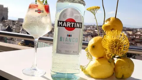 martini