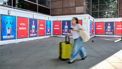 VML THE COCKTAIL_Heinz x Absolut