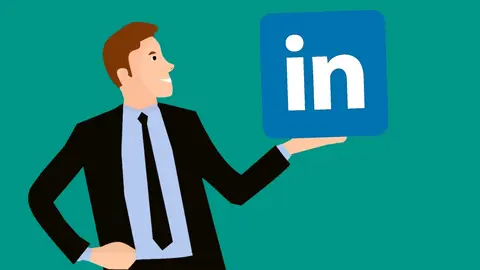 linkedIN negocios