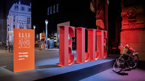 elle noche