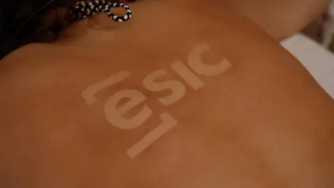 spot Esic verano 2025