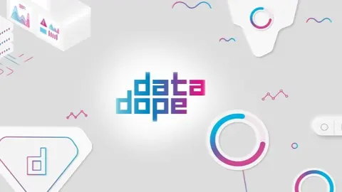 Datadope 2025