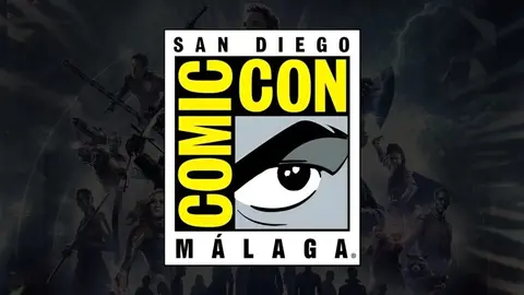 San Diego Comic-Con Málaga