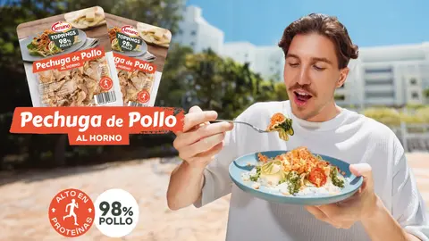 campa&ntilde;a pechuga
