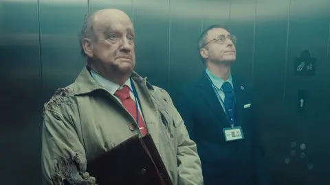 spot mccann clima