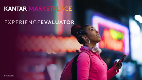 ExperienceEvaluator
