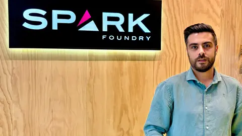 spark roberto