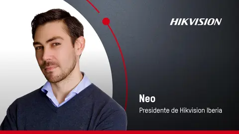 HIKVISION