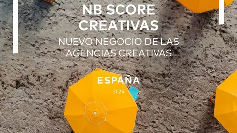 nb score 2024 creativas