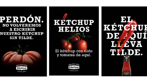 campa&ntilde;a heinz