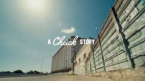 converse documental