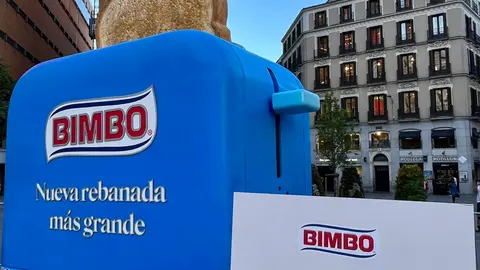 bimbo callao