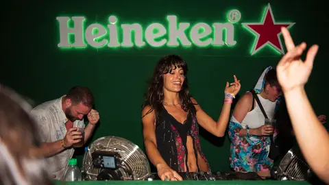 heineken fib 2025