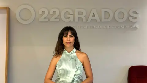 olivia 22grados