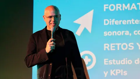 Ricardo D&oacute;mine