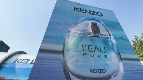 kenzo ooh