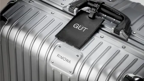 Rimowa gut