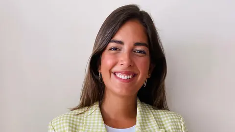Carola Burns 2025