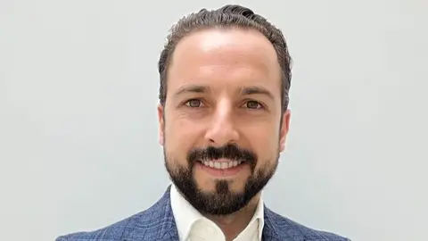 Jorge Zerecero