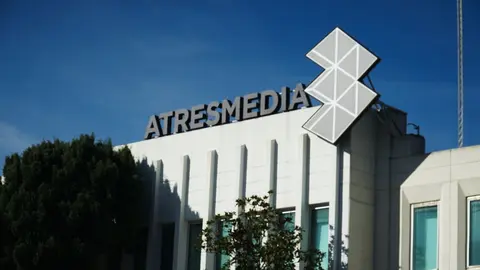 atresmedia sede 2025
