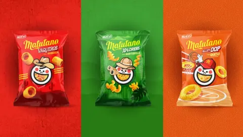 matutano