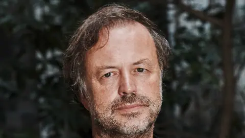 Carlos Sanz de Andino