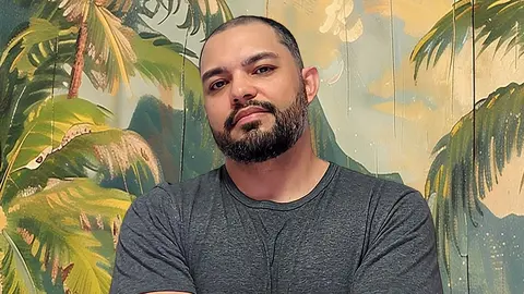 luis isla
