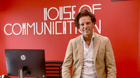 Florian Haller julio 2025
