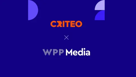 criteo y wpp media