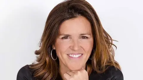 Cristina Rey 2025