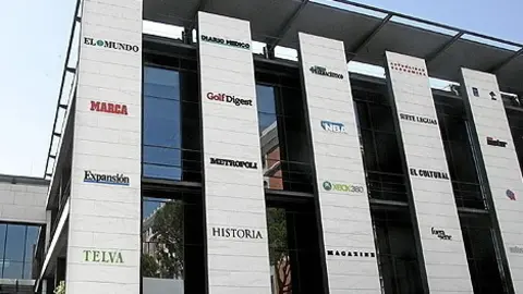 unidad editorial