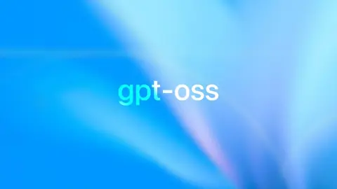 gpt oss