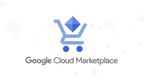 Google Cloud Marketplace 2025