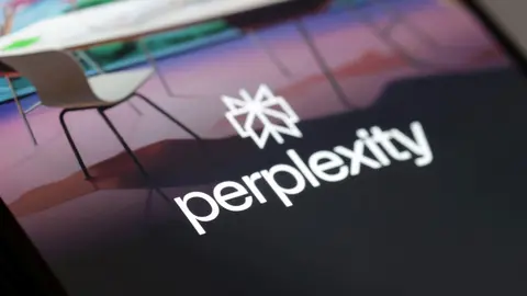 Perplexity 2025
