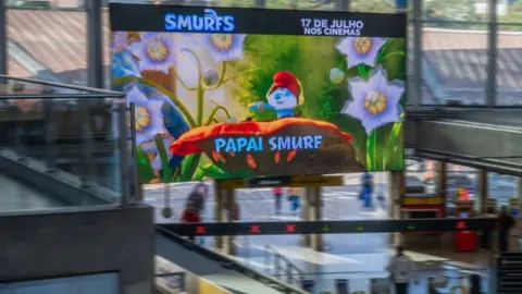 smurfs