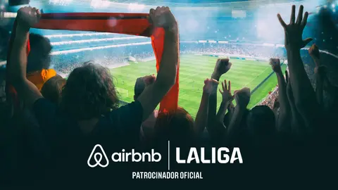 airbnb la liga