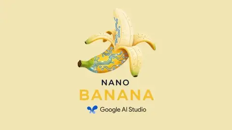 nano banana