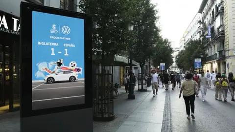 clear channel campa&ntilde;as
