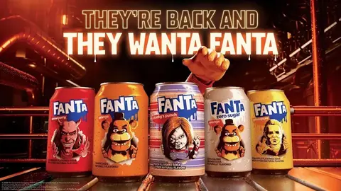fanta terror