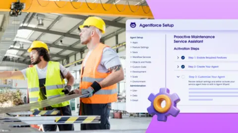 salesforce 2025