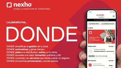 nexho